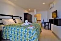 Costarena Beach Hotel