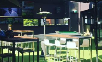 The Premier Hotel Broadmeadow