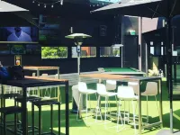 The Premier Hotel Broadmeadow Hotels in Adamstown