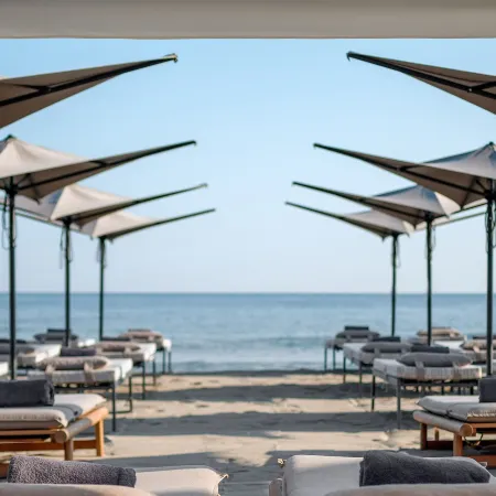 Ikones Seafront Luxury Suites