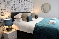 Your Apartment | Bristol The Old Bank #3 - 2 Yıldız