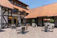 Hotel Inn Salland Hoteles en Hellendoorn