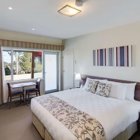 Drouin Motel