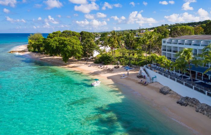 Waves Resort & Spa, An Autograph Collection All-Inclusive Resort