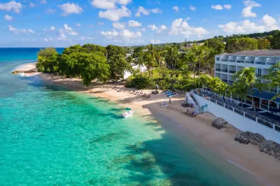 Waves Resort & Spa, An Autograph Collection All-Inclusive Resort Hotels in Holetown