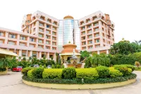 Hotel Swosti Premium Bhubaneswar Hotel di Bhubaneswar