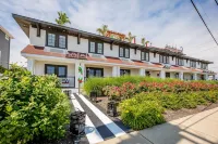 Daddy O Hotel Hotels in Long Beach