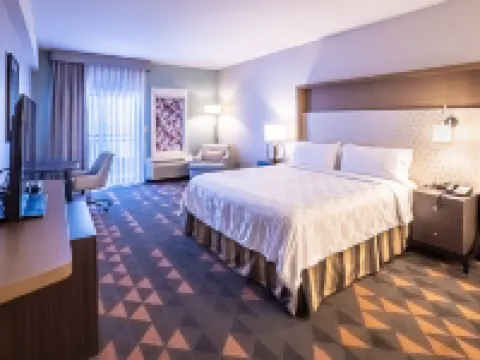 Holiday Inn & Suites OSOYOOS by IHG Hoteles en Osoyoos