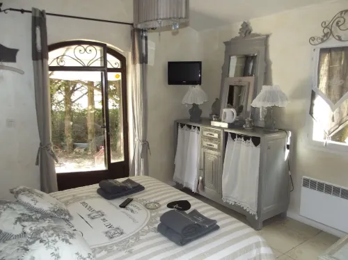Le Moulin de Sonnailles Hotels in Bouc-Bel-Air