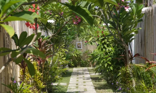 Villas Edenia - Luxe Villas with Private Pools