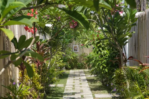 Villas Edenia - Luxe Villas with Private Pools