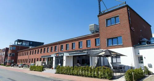 Hotel Velo Hotels in Dinklage