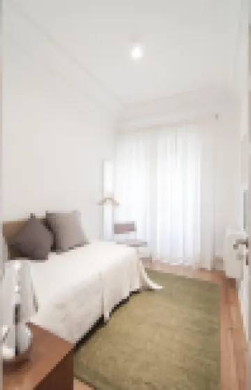 Flattered to be in Lisboa Hotels in Areeiro