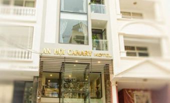 An Hoi Canary Hotel