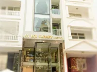 An Hoi Canary Hotel Hotels in Da Nang