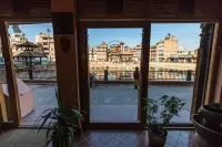 Tajaa Pha The Heritage Home