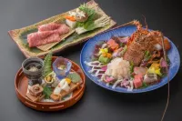Akizuki Spa Ryokan Seiryuan