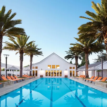 Carneros Resort and Spa