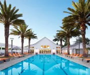 Carneros Resort and Spa - Romantic
