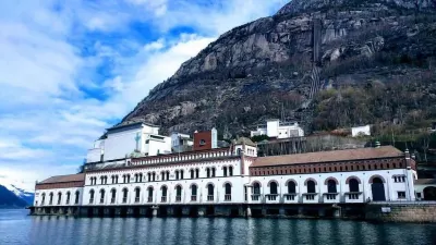 Hardanger Hotel