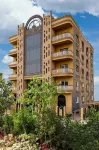 Arabella Residence Hotels in New Cairo City