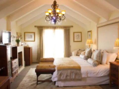 Paternoster Manor Hotels in Paternoster