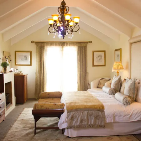 Paternoster Manor Ξενοδοχεία στην πόλη Paternoster