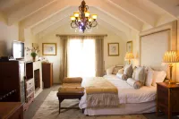 Paternoster Manor