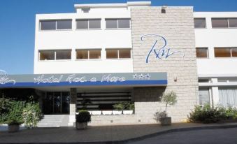 Hotel Roc E Mare
