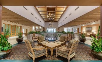 Omni Tucson National Resort