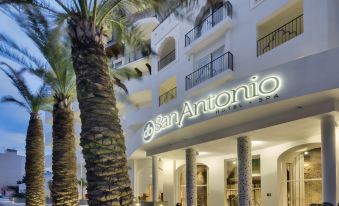 Db San Antonio Hotel + Spa All Inclusive