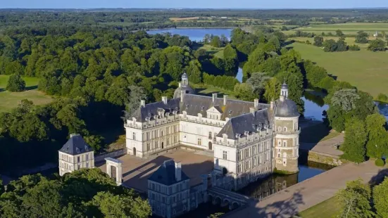 Les Jardins de l'Anjou