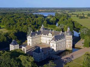 Les Jardins de l'Anjou