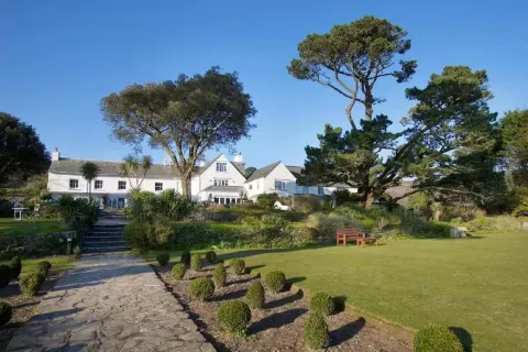 Talland Bay Hotel, Looe