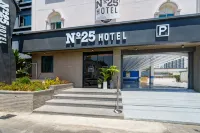 목포 넘버25호텔 상동점 영진목욕탕 주변 호텔