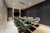 Hotel Soulhada Incheon