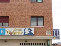 Hostal El Volante Hotels in Estella