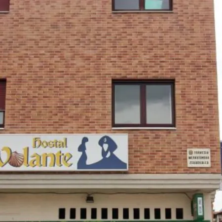 Hostal El Volante