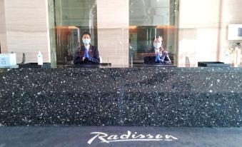 Radisson Resort & Spa Kandla