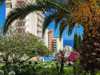 Dorisol Estrelicia Hotel - 絶景