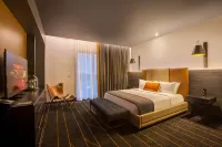 The George, by Valencia Hotel Collection Hôtels à : College Station