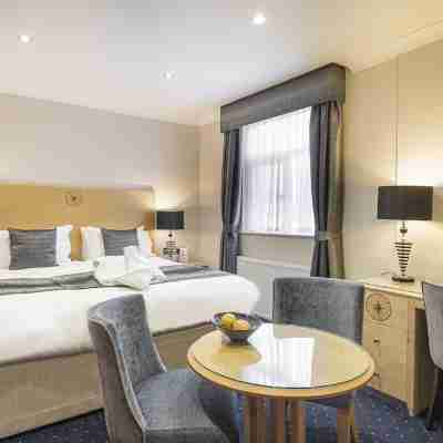The Moorland Hotel, Haytor, Devon Rooms
