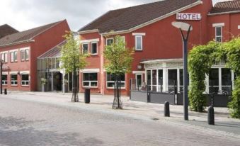Hotel Dalgas - Housity