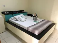 Motel& Hotel Apê Goiânia !!! Các khách sạn ở Trindade