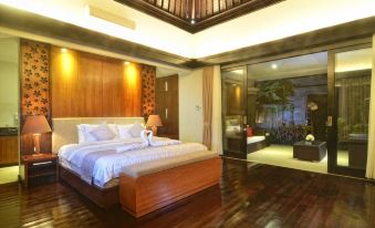 Room in Villa - Kori Maharani Villas - One-Bedroom Villa with Private Pool 3