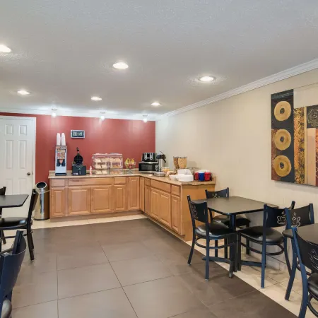 Rodeway Inn
