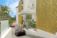 Portals Hills Boutique Hotel Hotels near Ermita de Portals Nous