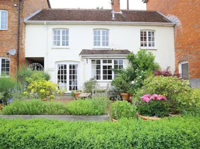 The Mews Cottage Hotels in 