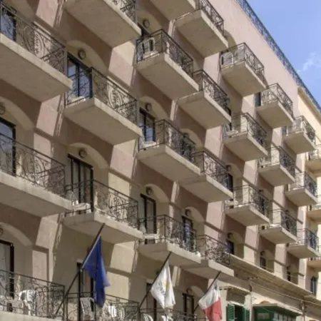 The Windsor Hotel