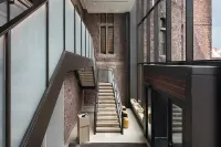 The Richardson Hotel Hotels in Buffalo